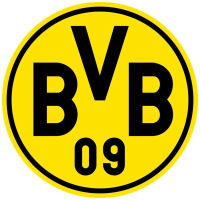Logo da Borussia Dortmund (PK) (BORUF).
