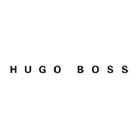 Logo da Hugo Boss (PK) (BOSSY).