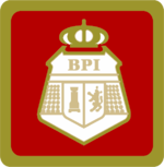 Logo da Bank of Philippine Islands (PK) (BPHLF).