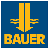 Logo da Bauer (PK) (BRAGF).