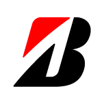 Logo da Bridgestone (PK) (BRDCY).
