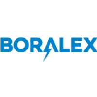 Logo da Boralex (PK) (BRLXF).