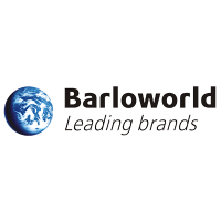 Logo da Barloworld (PK) (BRRAY).