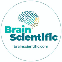 Logo da Brain Scientific (CE) (BRSF).