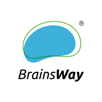 Logo da Brainsway (PK) (BRSYF).