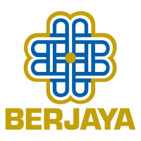 Logo da Berjaya (PK) (BRYAF).