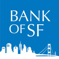 Logo da Bank of San Francisco (QX) (BSFO).