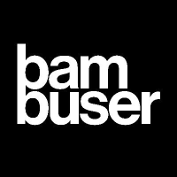 Logo da Bambuser AB (CE) (BSKZF).