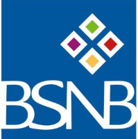 Logo da Ballston Spa Bancorp (PK) (BSPA).