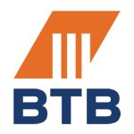 Logo da BTB Real Estate Investment (PK) (BTBIF).