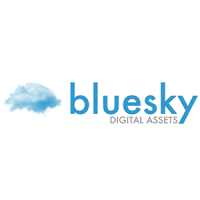 Logo da BlueSky Digital Assets (QB) (BTCWF).
