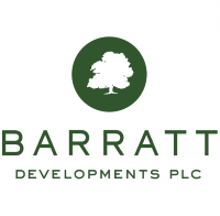 Logo da Barratt Development (PK) (BTDPF).