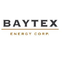 Logo da Baytex Energy (PK) (BTEGF).