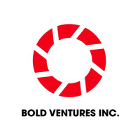 Logo da Bold Ventures (PK) (BVLDF).