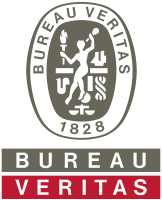 Logo da Bureau Veritas (PK) (BVRDF).
