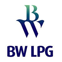 Logo da BW Lpg (PK) (BWLLF).