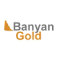 Logo da Banyan Gold (QB) (BYAGF).