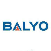 Logo da Balyo (CE) (BYYLF).