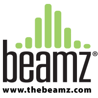 Logo da Beamz Interactive (CE) (BZIC).