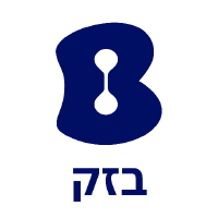 Logo da Bezeq Israel Telcom (PK) (BZQIF).