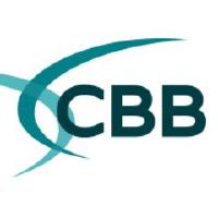 Logo da California Business Bank (CE) (CABB).
