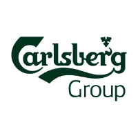 Logo da Carlsberg AS (PK) (CABHF).