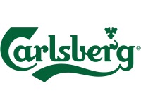Logo da Carlsburg (PK) (CABJF).