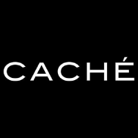 Logo da Cache (CE) (CACH).