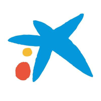 Logo da Caixabank (PK) (CAIXY).