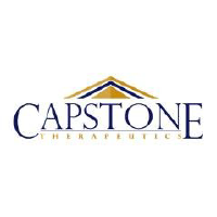 Logo da Capstone Therapeutics (QB) (CAPS).