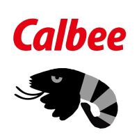 Logo da Calbee (PK) (CBCFF).