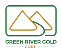 Logo da Green River Gold (PK) (CCRRF).