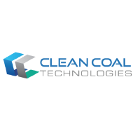 Logo da Clean Coal Technologies (PK) (CCTC).