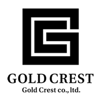Logo da Goldcrest (PK) (CDCTF).