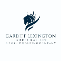Logo da Cardiff Lexington (PK) (CDIX).
