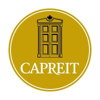 Logo da Canadian Apartment Prope... (PK) (CDPYF).