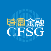 Logo da Cash Financial Services (PK) (CFLSF).