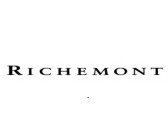 Logo da CIE Financiere Richemont (PK) (CFRHF).