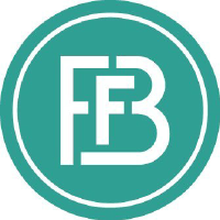 Logo da Communities First Financ... (QX) (CFST).