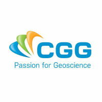 Logo da CGG (PK) (CGGYY).