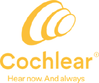 Logo da Cochlear (PK) (CHEOF).