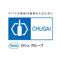 Logo da Chugai Pharmaceutical (PK) (CHGCY).