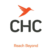 Logo da CHC (CE) (CHHCF).