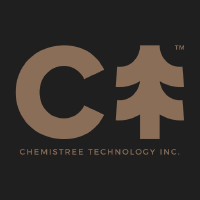 Logo da Chemistree Technology (PK) (CHMJF).