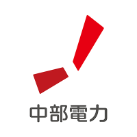 Logo da Chubu Electric Power (PK) (CHUEF).