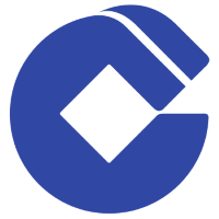 Logo da China Construction Bank (PK) (CICHF).