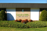 Logo da Carolina Mills (CE) (CILZ).