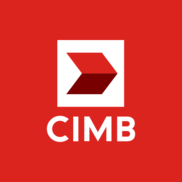Logo da CIMB Group Holdings BHD (PK) (CIMDF).