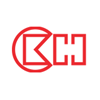Logo da CK Hutchison (PK) (CKHUY).