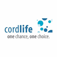 Logo da Cordlife (PK) (CLIFF).